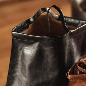 Bea Mombaers Shopper Bag Large